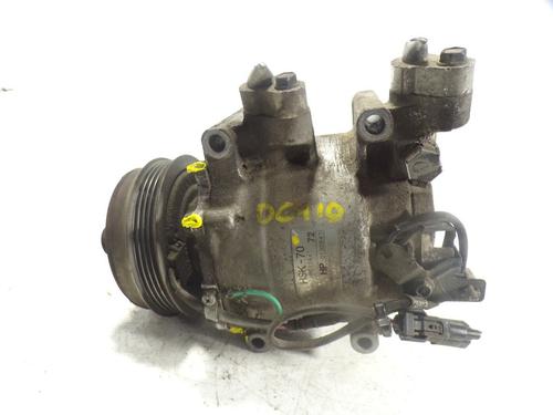 Used AC compressor HONDA INSIGHT (ZE_) [2009-2025]  7567771