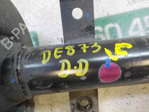 Right front shock absorber RENAULT CLIO IV Grandtour (KH_)  | BP5387991M17 