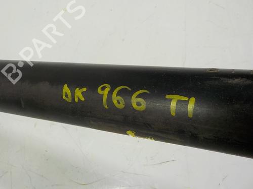 Left rear shock absorber SKODA RAPID (NH3, NK3, NK6) 1.6 TDI | BP13569849M18 