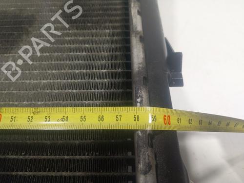 Water radiator BMW X3 (E83) 2.0 d | BP33718472M31 - Image 4