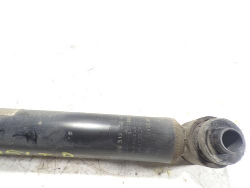 Right rear shock absorber AUDI A6 C6 Avant (4F5) 2.0 TDI | BP7818553M19 