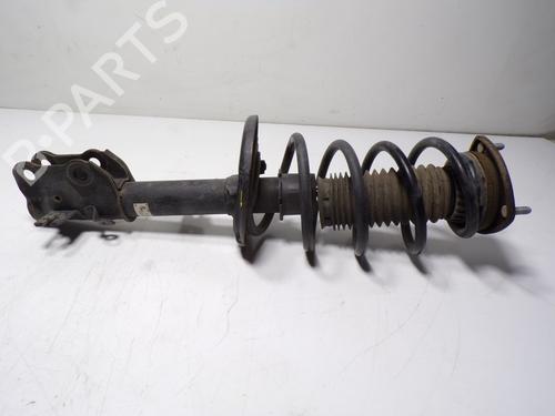 Used Right front shock absorber Right front shock absorber MAZDA CX-5 (KE, GH) 2.2 D AWD (KE2AW) (150 hp) 11190810 11190810