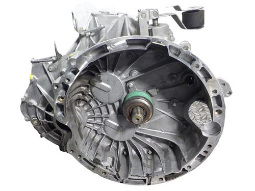 Gearbox MERCEDES-BENZ CLA Coupe (C117) CLA 200 CDI / d (117.308) | BP15066700M3 