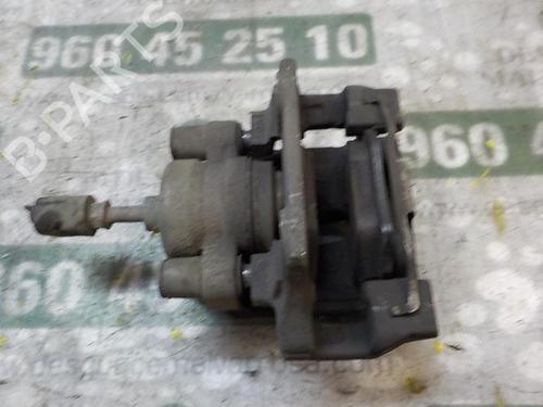 Left rear brake caliper BMW 3 Coupe (E92) 320 d | BP11549988M107 