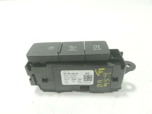 Headlight switch AUDI Q3 (F3B) 45 TFSI e | BP38601468I24 - Image 3
