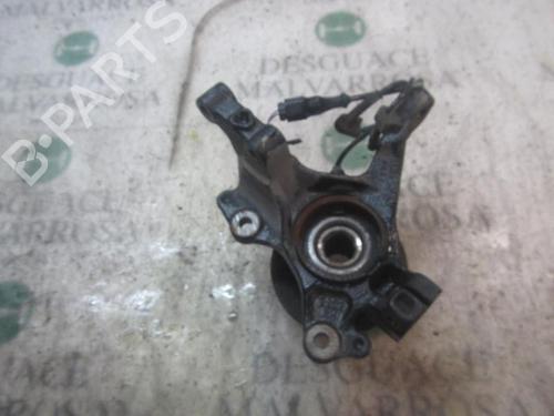 Right front steering knuckle FORD FIESTA VI (CB1, CCN) 1.6 TDCi | BP3833303M26