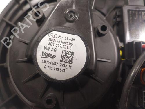 Heater blower motor AUDI A3 Sportback (8YA, 8YF) 30 TDI | BP24738324M62 - Image 5