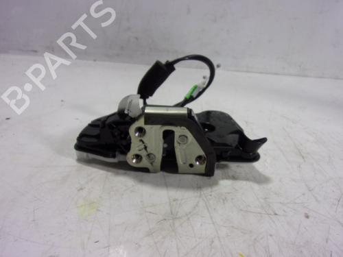 Front left lock TOYOTA HILUX VIII Pickup (_N1_) [2015-2024]null 6904002450