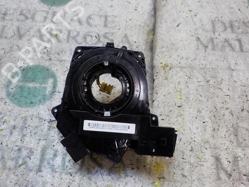 Kontantrulle Airbag /Stelring FORD FOCUS II (DA_, HCP, DP) 1.6 TDCi (109 hp) 3845223