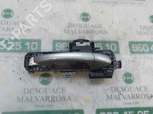 Used Rear right exterior door handle Rear right exterior door handle 5101538 5101538