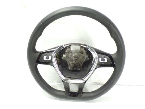 Used Steering wheel Steering wheel VW POLO VI (AW1, BZ1, AE1) 1.0 TSI (95 hp) 8395805 8395805