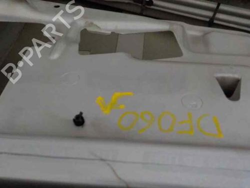 Right front door BMW 5 (E60)  | BP5666909C3 