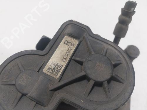 Right rear brake caliper JAGUAR XF II (X260) 2.0 D | BP19070818M106 