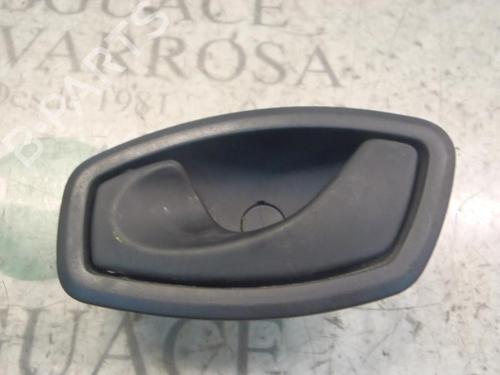 Used Front left interior door handle Front left interior door handle RENAULT MEGANE III Hatchback (BZ0/1_, B3_) 1.5 dCi (86 hp) 3806958 3806958