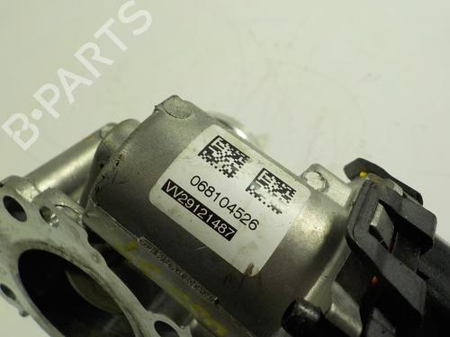 Throttle body CITROËN C5 AIRCROSS (A_) 1.5 BlueHDi 130 (ACYHZJ, ACYHZR) | BP9831434M82 