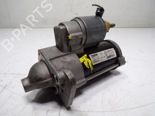 Used Starter Starter RENAULT CLIO IV (BH_) 1.5 dCi 90 (90 hp) 14990105 14990105