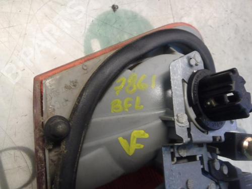 Left tailgate light MERCEDES-BENZ E-CLASS (W210) | BP3811020C79 - Image 3