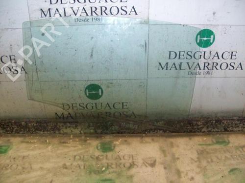Used Rear right door window MAZDA 3 (BK) 1.6 DI Turbo (109 hp) 3780064