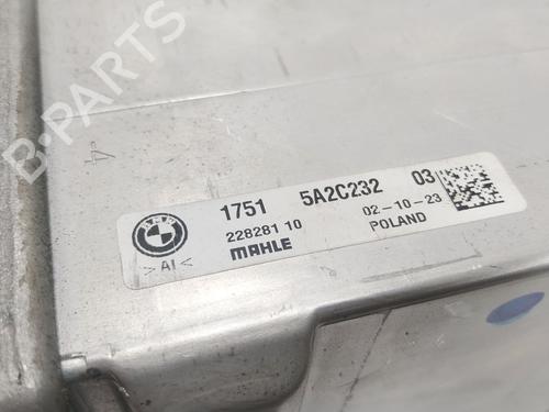 Intercooler BMW 7 (G70) | BP34538356M30 - Image 3