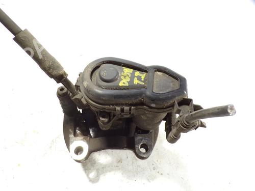 Left rear brake caliper MERCEDES-BENZ B-CLASS Sports Tourer (W246, W242)  | BP11552704M107