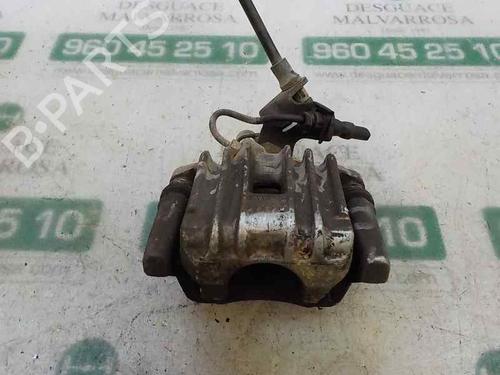 Used Left rear brake caliper Left rear brake caliper SKODA YETI (5L) 1.2 TSI (105 hp) 11551548 11551548