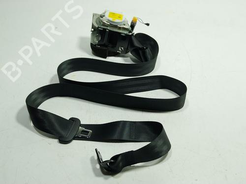 Used Rear right seatbelt Rear right seatbelt VW TIGUAN (CT1) [2023-2026] 36529113 36529113