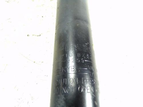 Left rear shock absorber NISSAN JUKE (F15) 1.5 dCi | BP8118372M18 