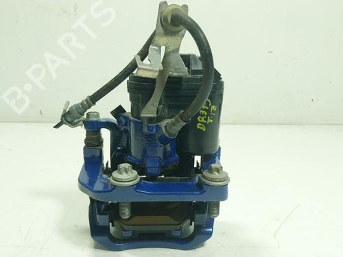 Left rear brake caliper BMW 4 Gran Coupe (G26) 420 d Mild-Hybrid xDrive | BP29493363M107 
