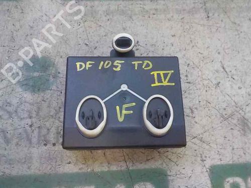 Used Electronic module Electronic module SKODA YETI (5L) 1.2 TSI (105 hp) 5957968 5957968