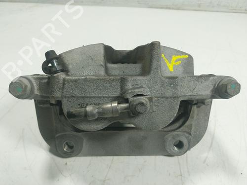 Right front brake caliper AUDI Q4 E-TRON SUV (F4B) 40 | BP16724610M104 - Image 3