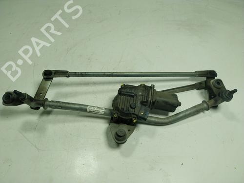 Used Front wiper motor Front wiper motor SKODA SUPERB III (3V3) 2.0 TDI (150 hp) 16284625 16284625