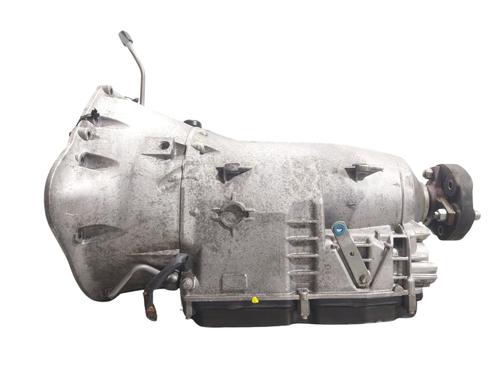 Gearbox MERCEDES-BENZ C-CLASS T-Model (S204) C 200 Kompressor (204.241) | BP36218338M3 - Image 3