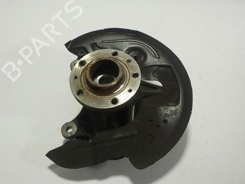 Used Left front steering knuckle Left front steering knuckle PEUGEOT RIFTER [2018-2026] 10861455 10861455