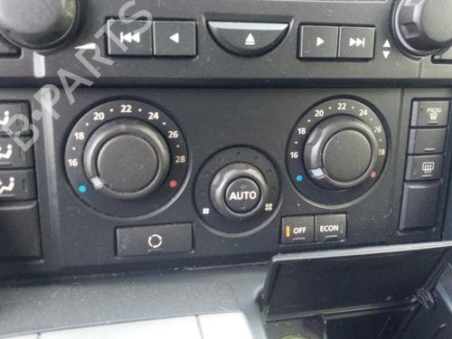 AC Styreenhet / Manøvreringsenhet LAND ROVER RANGE ROVER III (L322) 3.6 D 4x4 | BP8912877I5 
