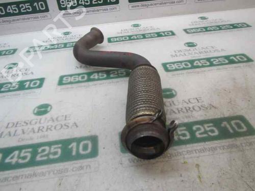 Exhaust manifold CITROËN C4 II (NC_) 1.6 HDi 90 | BP14282802M110 