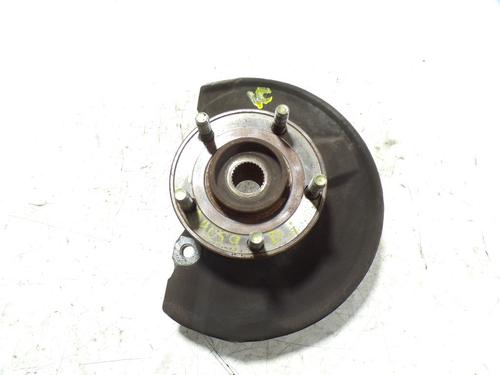 Left front steering knuckle DODGE CALIBER 2.0 CRD | BP8184917M25 