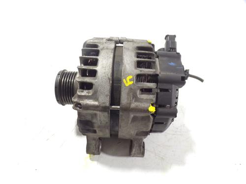 Used Alternator Alternator CITROËN C4 II (NC_) 1.6 HDi 90 (92 hp) 9763268 9763268