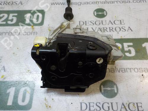 rear-right-lock-vw-passat-b6-variant-3c5-19-tdi-3c4839016a-2005-2006-2007-2008-2009-2010-2011-3999902 main image