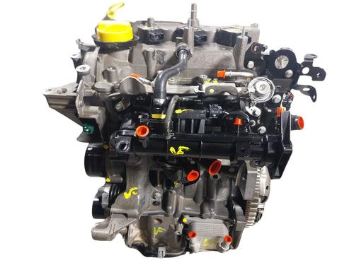 Used Engine Engine DACIA SANDERO II TCe 90 (B8M1, B8MA, B8AC) (90 hp) 17042664 17042664
