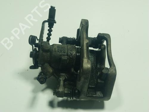 Right rear brake caliper PEUGEOT EXPERT Van (V_) 1.5 BlueHDi 100 | BP17804849M106 