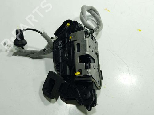 Used Front left lock Front left lock 37593766 37593766