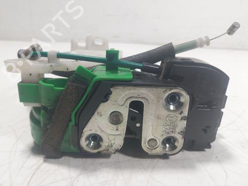 Used Rear right lock HYUNDAI i40 I (VF) 1.7 CRDI (141 hp) 17080089