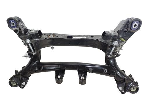 Used Rear axle BMW 4 Convertible (G23, G83) 420 i (184 hp) 24575024