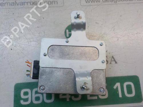 Electronic module HYUNDAI ix20 (JC)  | BP3870597M83 