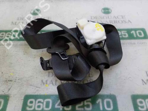 Used Rear right seatbelt Rear right seatbelt 6619136 6619136