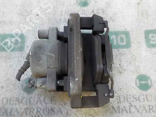 Used Right front brake caliper Right front brake caliper BMW 3 (E90) [2004-2012] 11551583 11551583