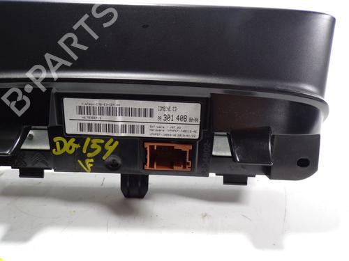 Instrument cluster CITROËN C4 CACTUS  | BP6953973C47 