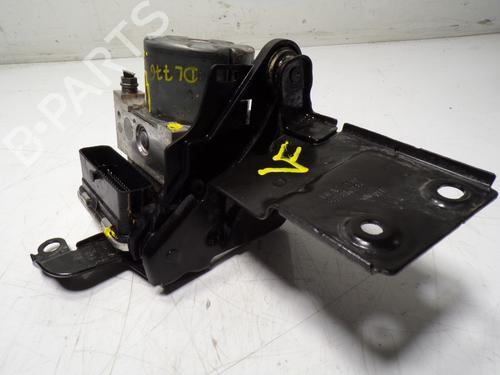 ABS pump VW GOLF VII (5G1, BQ1, BE1, BE2) 1.4 TSI | BP14480290M43 