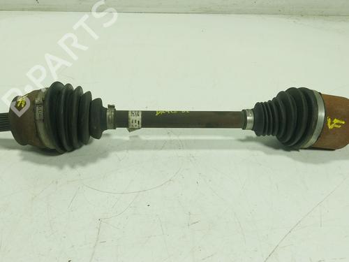 Used Left front driveshaft FIAT TIPO Hatchback (356_, 357_) 1.0 (357HXN1A) (101 hp) 30869647