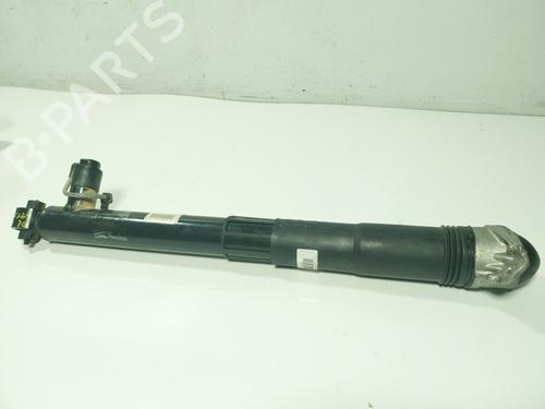 Used Left rear shock absorber Left rear shock absorber CUPRA LEON Sportstourer (KL8, KU8, KUD) 1.4 e-HYBRID (204 hp) 17860024 17860024